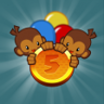 Gold Co-op Beginner Trophy