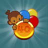 Gold Master Trophy