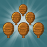 Hard Baked Trophy