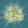 Moneybags Trophy