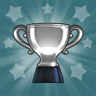 Monkey Master Trophy