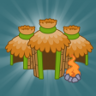 Monkey Town Trophy