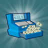 Monkey Tycoon Trophy