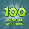 Persistently Random Trophy