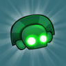 Poppable Trophy