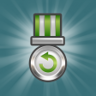 Role Reversal Trophy