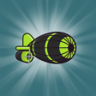 ZOMGinator Trophy