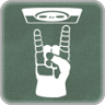 A rebel Trophy