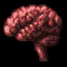 A Cerebral Feast Trophy