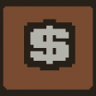 Capitalist Trophy