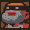 First Boss Trophy