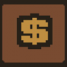 Money Grabber Trophy