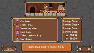 Caveman Ransom Screenshot 5