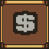 Capitalist Trophy