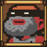First Boss Trophy