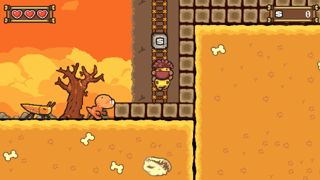 Caveman Ransom Screenshot 2