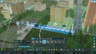 Cities: Skylines II Screenshot 6