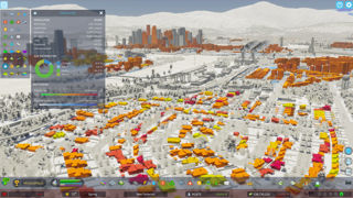 Cities: Skylines II Screenshot 7