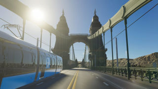 Cities: Skylines II Screenshot 1