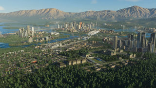Cities: Skylines II Screenshot 2