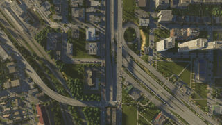 Cities: Skylines II Screenshot 3
