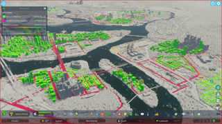 Cities: Skylines II Screenshot 4