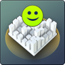 Happy Town Trophy