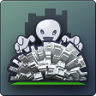 I Want It All Trophy