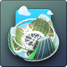 New Eden Trophy