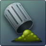 Professional Dumper Trophy