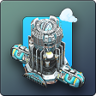 Short Fuse Trophy