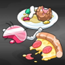 Local Flavor Trophy