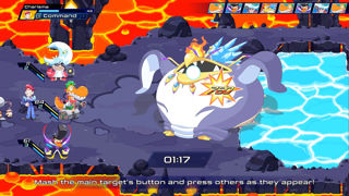 Citizens Unite!: Earth x Space Screenshot 2