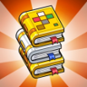 Stacking the Shelves Trophy