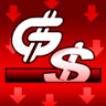 Stimulus Package Trophy