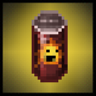 Item Hoarder Trophy