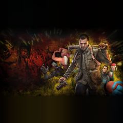 Dead Rising 4: Frank's Big Package