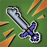 Master key. Trophy
