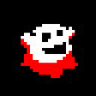 Bye Ghosts Trophy
