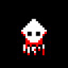 Bye Squids Trophy