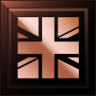 The best of British Trophy