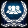 All the Lonely People Trophy