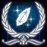 I Am Complete Trophy