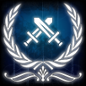 Perfect Parry Trophy