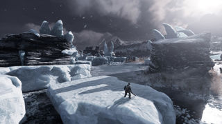 Fade to Silence Screenshot 5