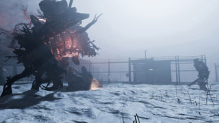 Fade to Silence Screenshot 10