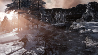 Fade to Silence Screenshot 7