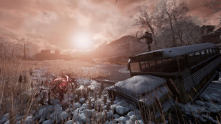 Fade to Silence Screenshot 2