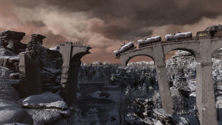 Fade to Silence Screenshot 4