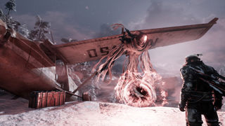 Fade to Silence Screenshot 9